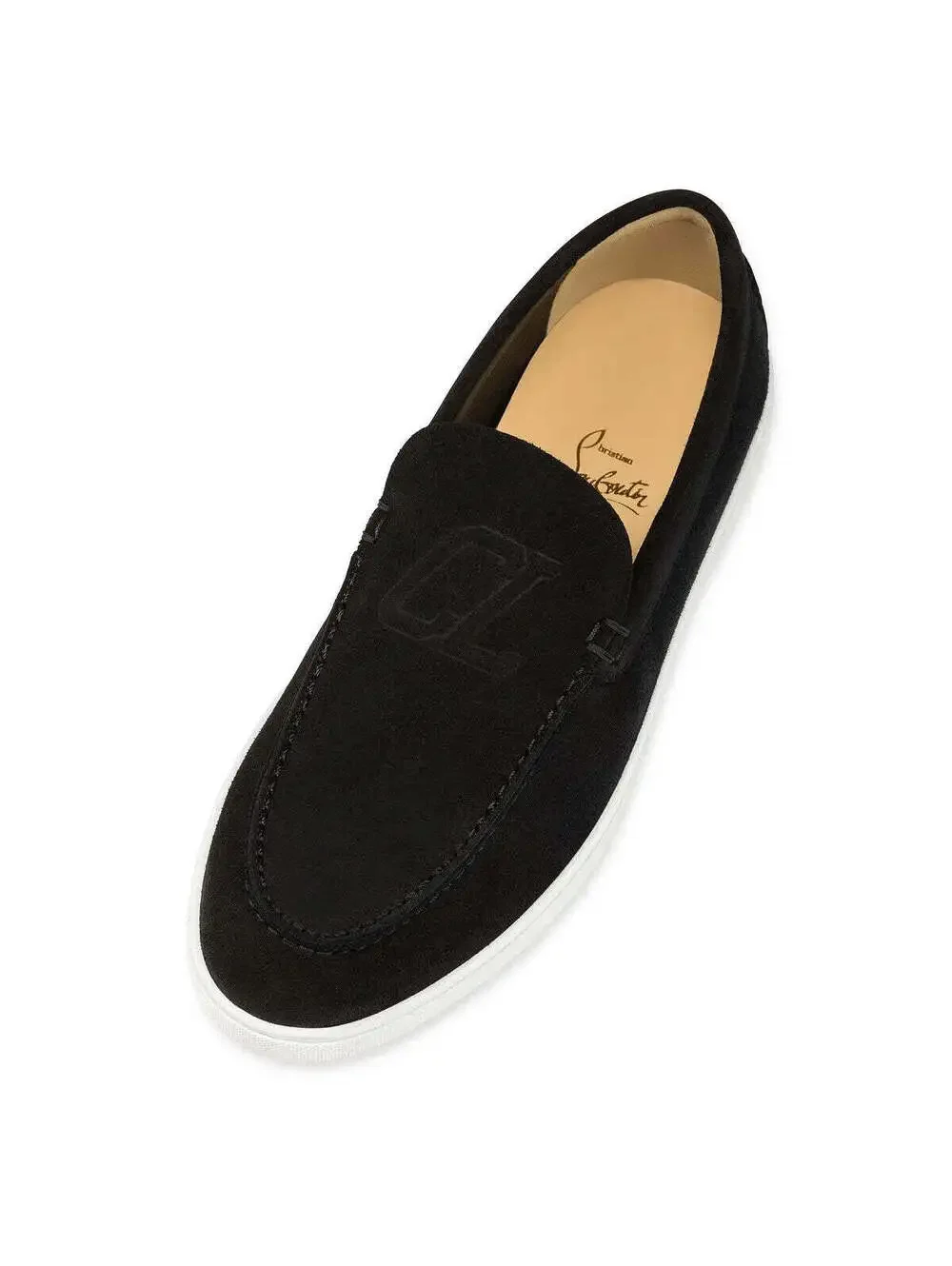 Christian Louboutin please request